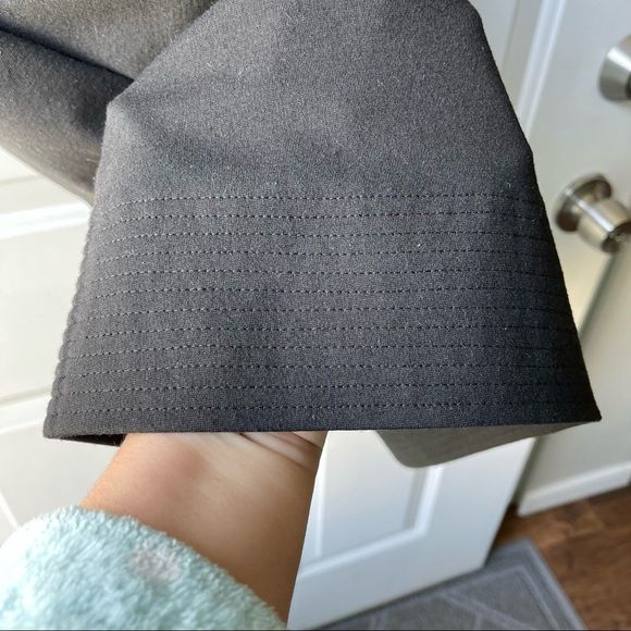 Express Black V Neck Sleeveless Mini Dress Size XS - Picture 6 of 9